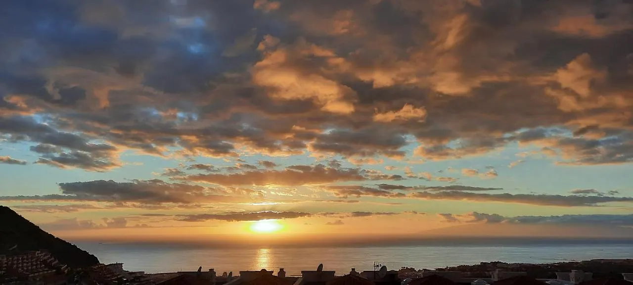 Апартаменты Costa Adeje Roque Del Conde Ocean Sunset Vv 0*, Адехе Испания