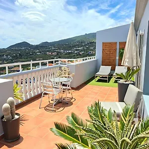  Apartment La Casita Del Arco Atico