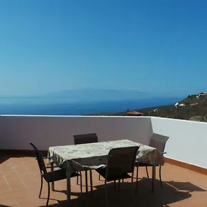 Casa Mirador Ferienhaus Costa Adeje (Tenerife)
