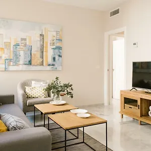 Muro By Valcambre Apartment Sevilla