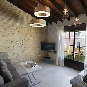 En Sevilla-triana Apartment Sevilla