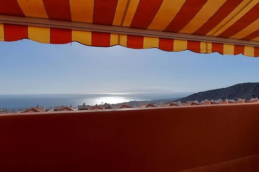 Ferienwohnung Costa Adeje Roque Del Conde Ocean Sunset Vv