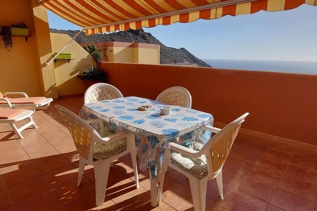 Ferienwohnung Costa Adeje Roque Del Conde Ocean Sunset Vv Apartment Costa Adeje (Tenerife)