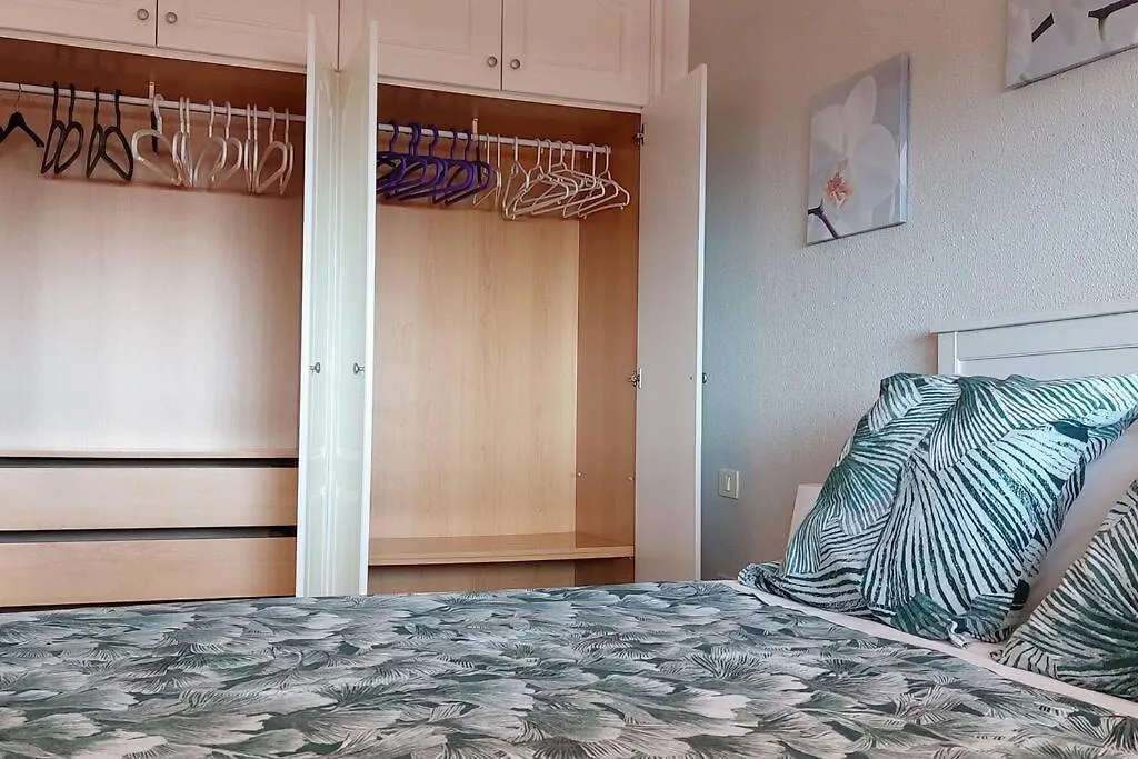 Apartment Ferienwohnung Costa Adeje Roque Del Conde Ocean Sunset Vv