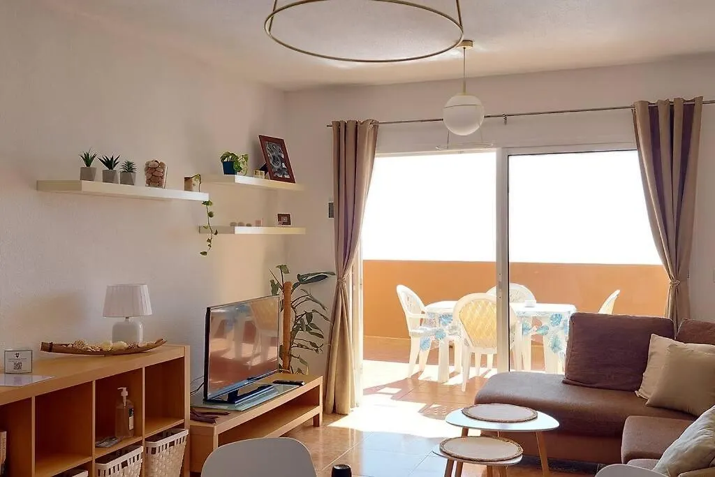 Ferienwohnung Costa Adeje Roque Del Conde Ocean Sunset Vv Costa Adeje (Tenerife)