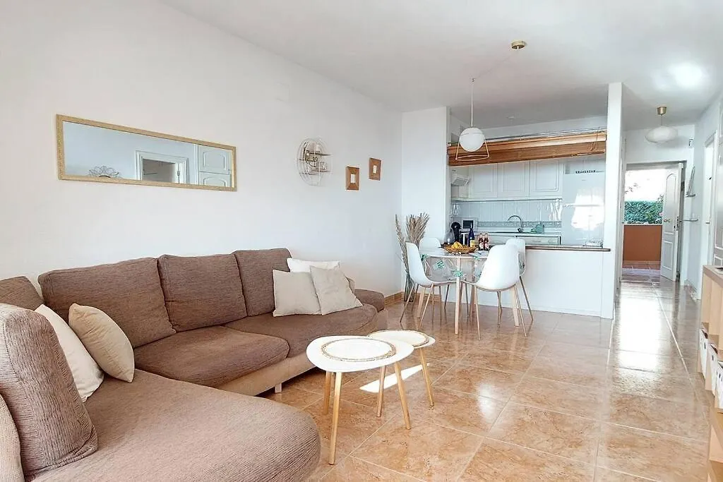 Ferienwohnung Costa Adeje Roque Del Conde Ocean Sunset Vv Apartment