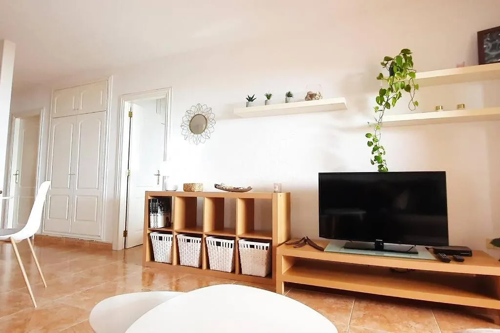 Ferienwohnung Costa Adeje Roque Del Conde Ocean Sunset Vv