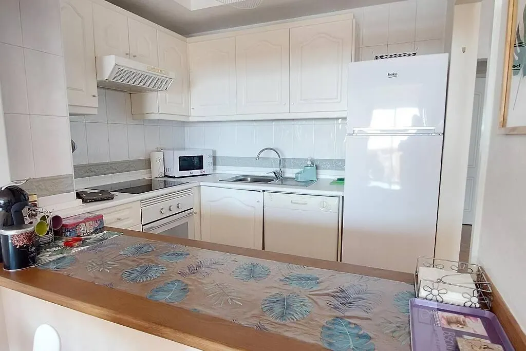 Apartment Ferienwohnung Costa Adeje Roque Del Conde Ocean Sunset Vv