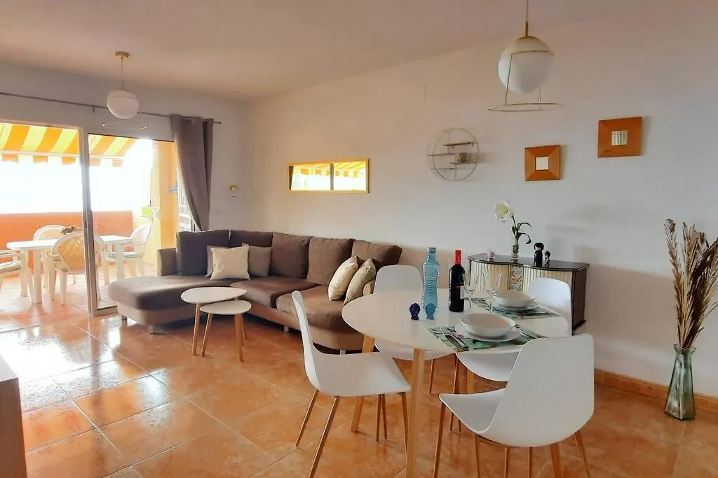 Ferienwohnung Costa Adeje Roque Del Conde Ocean Sunset Vv 0*, Costa Adeje (Tenerife)