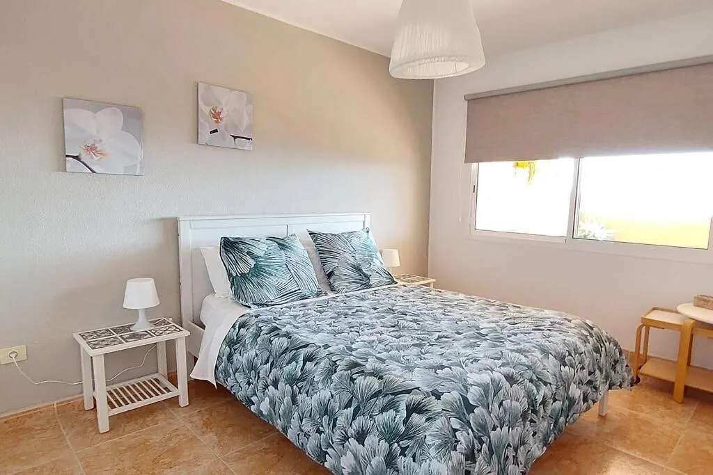 Ferienwohnung Costa Adeje Roque Del Conde Ocean Sunset Vv Spanien
