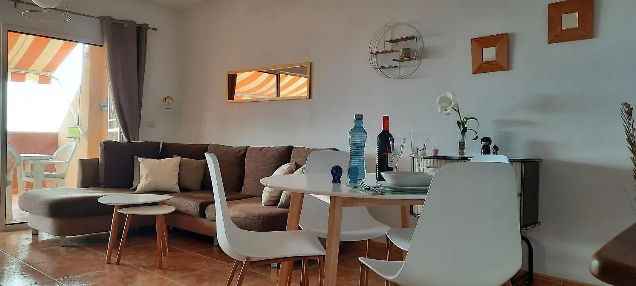 Ferienwohnung Costa Adeje Roque Del Conde Ocean Sunset Vv Apartment Costa Adeje (Tenerife)
