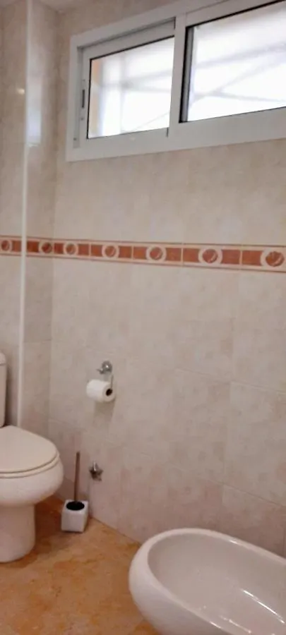 Apartment Ferienwohnung Costa Adeje Roque Del Conde Ocean Sunset Vv